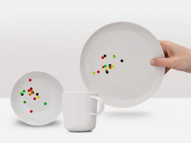 MLASK confetti